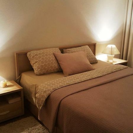 Apartamentai Dainu 希奥利艾 外观 照片