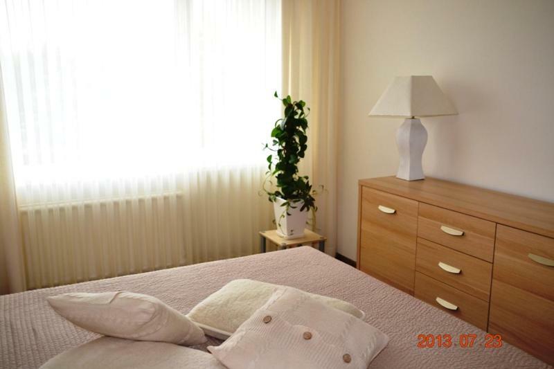 Apartamentai Dainu 希奥利艾 外观 照片