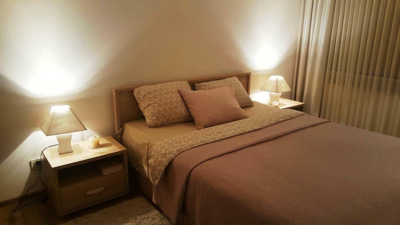 Apartamentai Dainu 希奥利艾 外观 照片