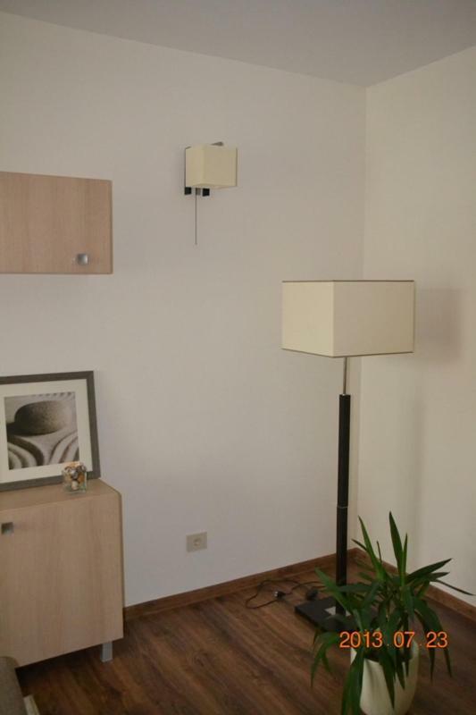 Apartamentai Dainu 希奥利艾 外观 照片