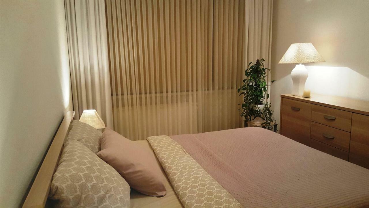 Apartamentai Dainu 希奥利艾 外观 照片