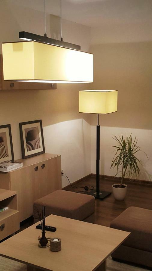 Apartamentai Dainu 希奥利艾 外观 照片