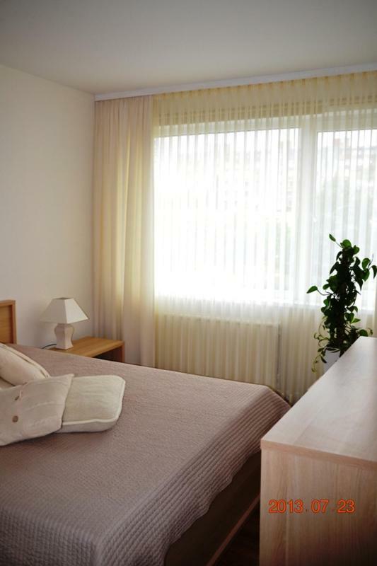 Apartamentai Dainu 希奥利艾 外观 照片