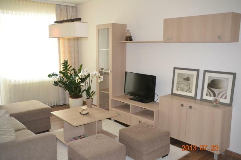 Apartamentai Dainu 希奥利艾 外观 照片