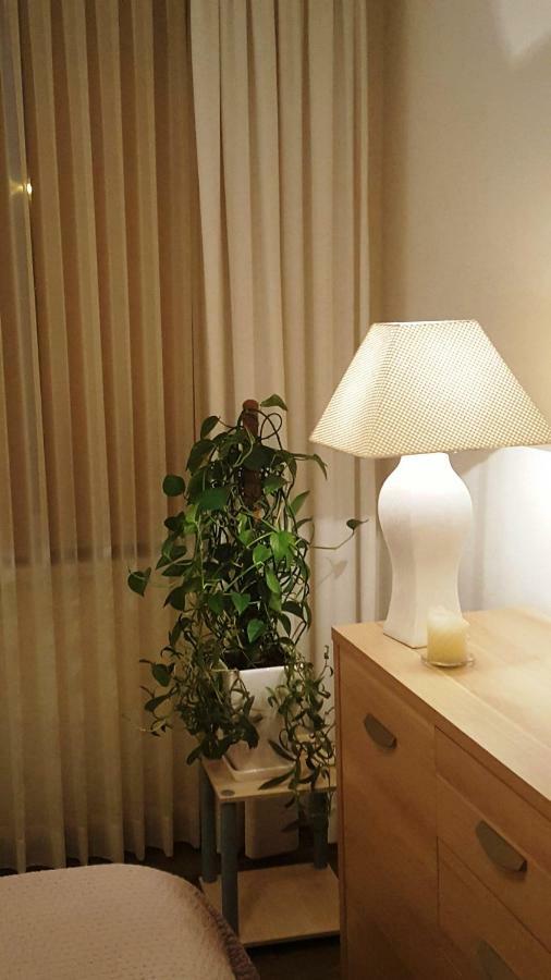 Apartamentai Dainu 希奥利艾 外观 照片