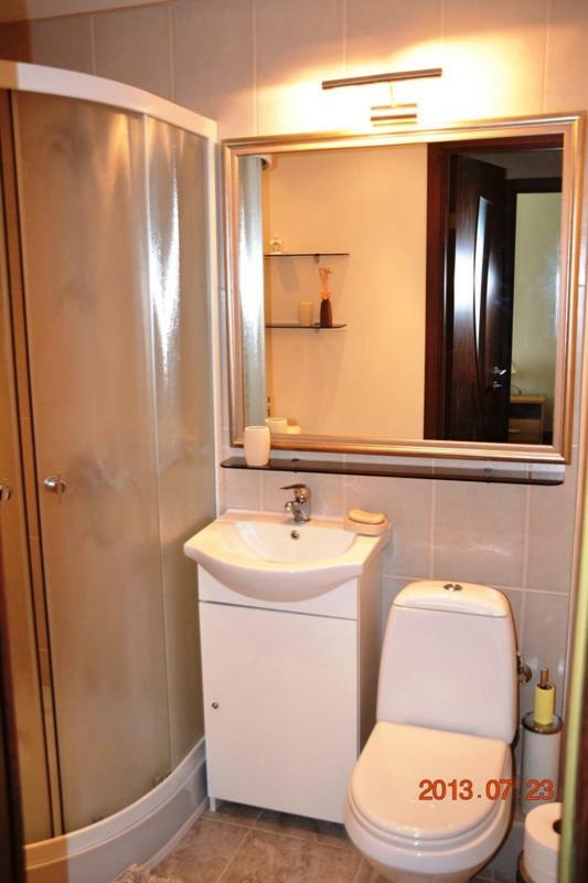 Apartamentai Dainu 希奥利艾 外观 照片