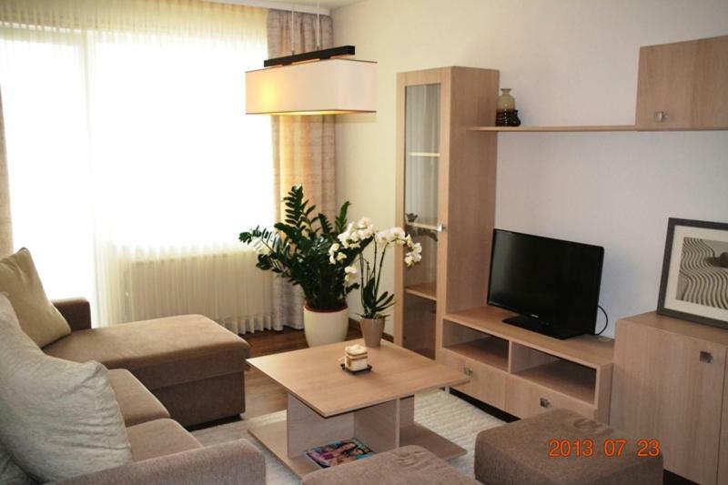 Apartamentai Dainu 希奥利艾 外观 照片