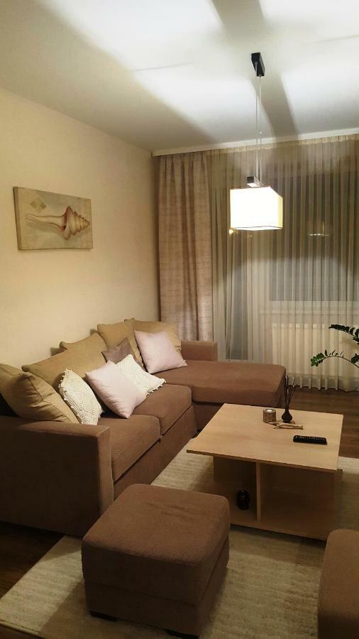 Apartamentai Dainu 希奥利艾 外观 照片