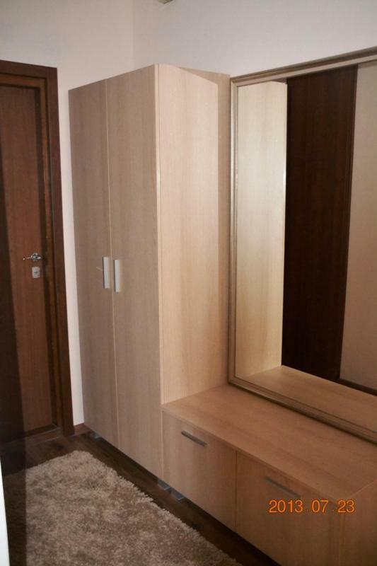 Apartamentai Dainu 希奥利艾 外观 照片
